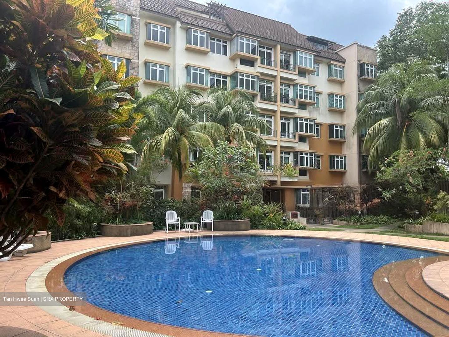 Forest Hills Condominium (D26), Condominium #632130611